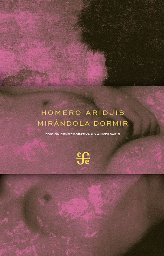 MIRÁNDOLA DORMIR
