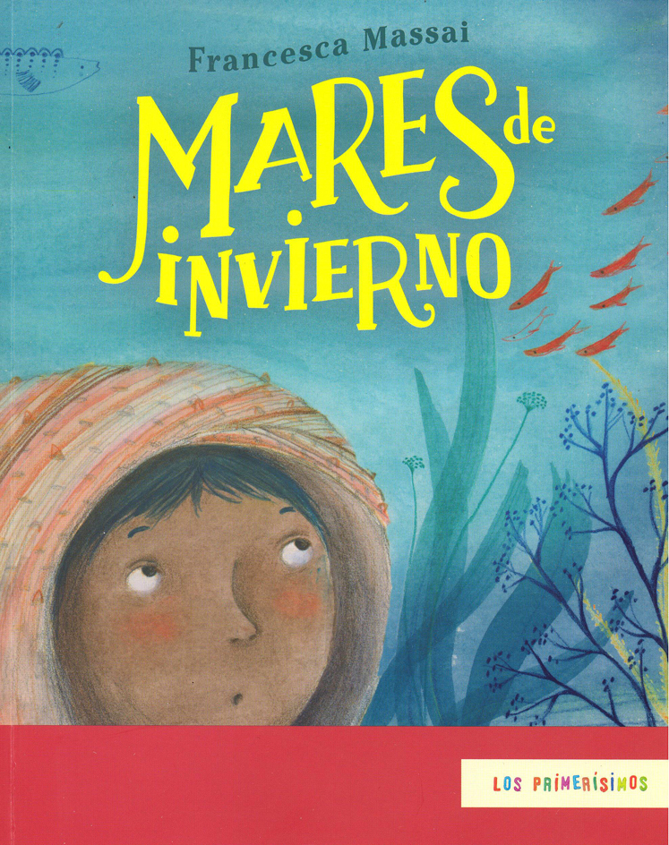 MARES DE INVIERNO