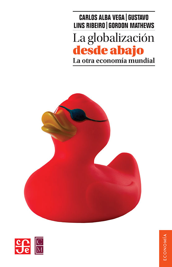 LA GLOBALIZACIÓN DESDE ABAJO