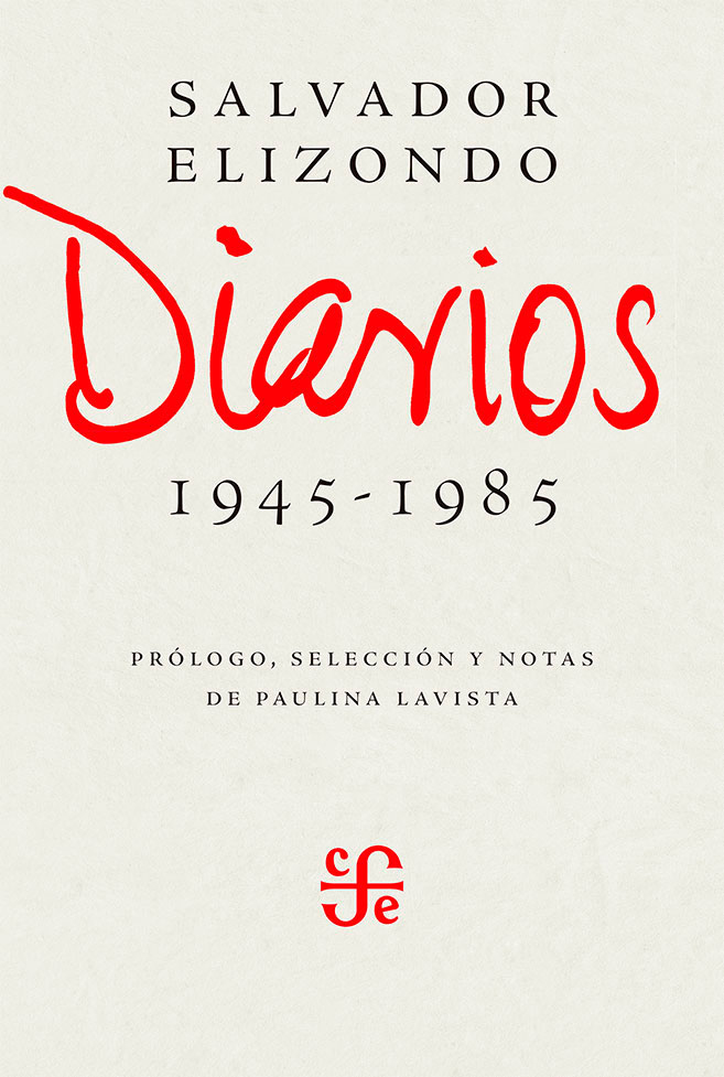 DIARIOS: 1945-1985