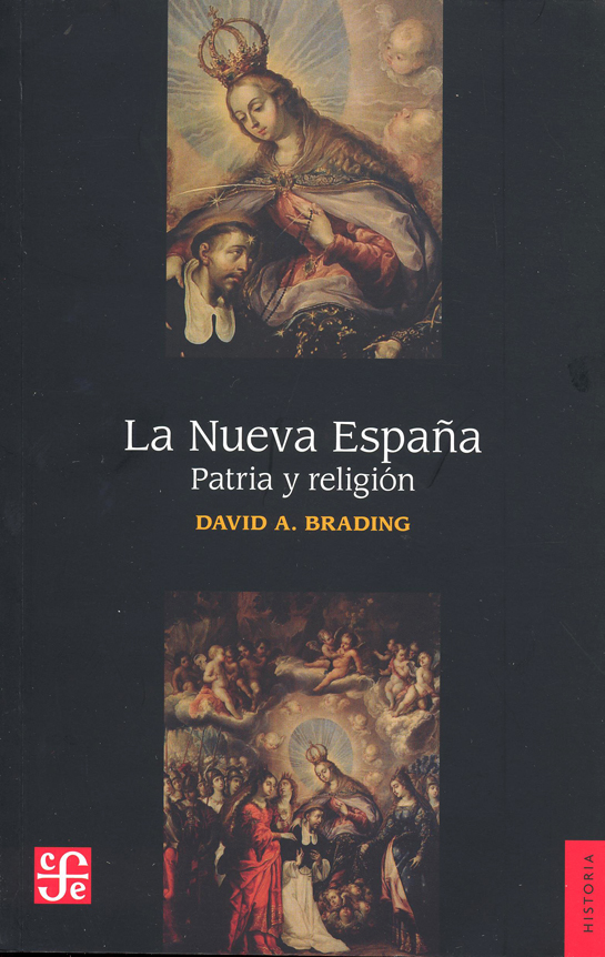 LA NUEVA ESPAÑA