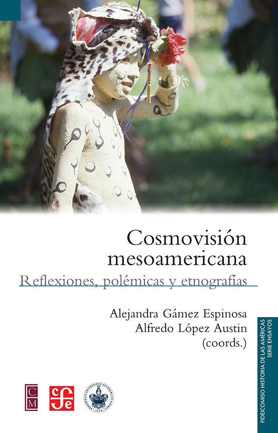 COSMOVISIÓN MESOAMERICANA