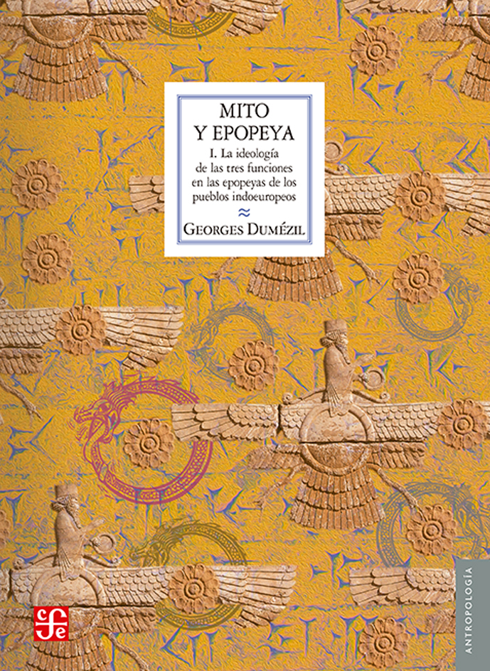MITO Y EPOPEYA