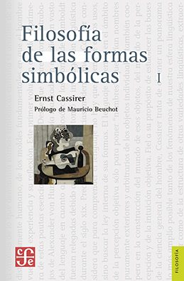 FILOSOFÍA DE LAS FORMAS SIMBÓLICAS I