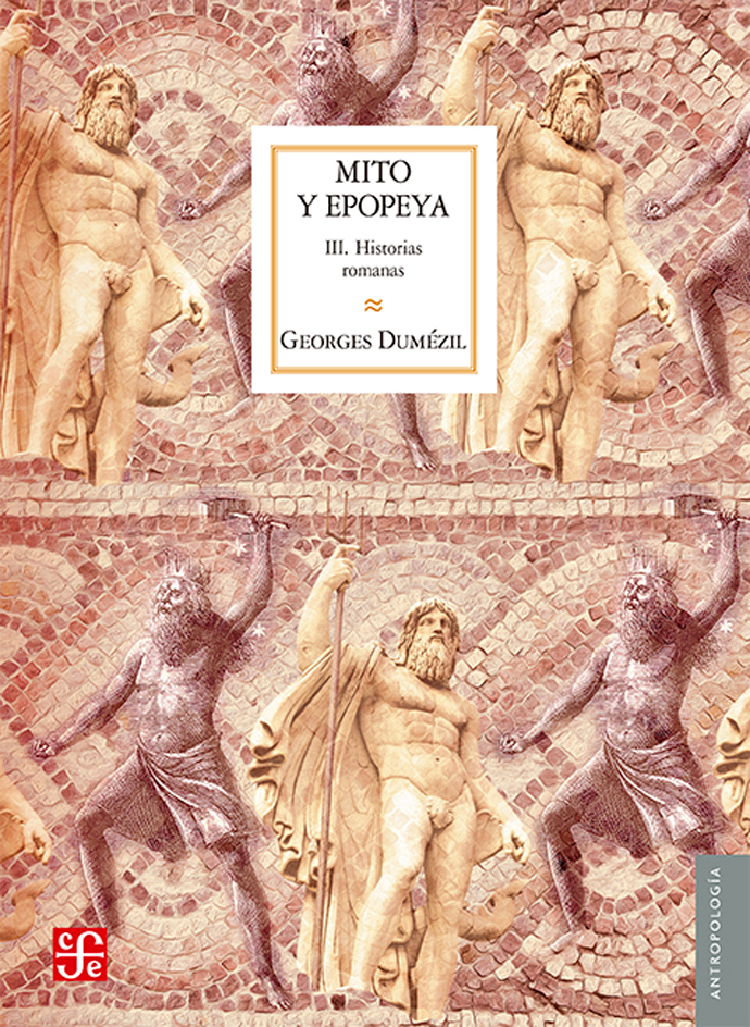 MITO Y EPOPEYA III