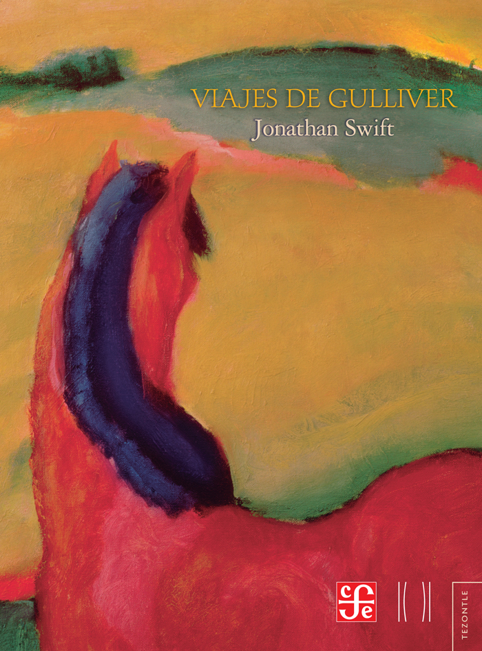 LOS VIAJES DE GULLIVER