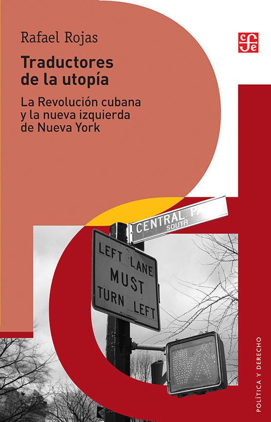 TRADUCTORES DE LA UTOPÍA