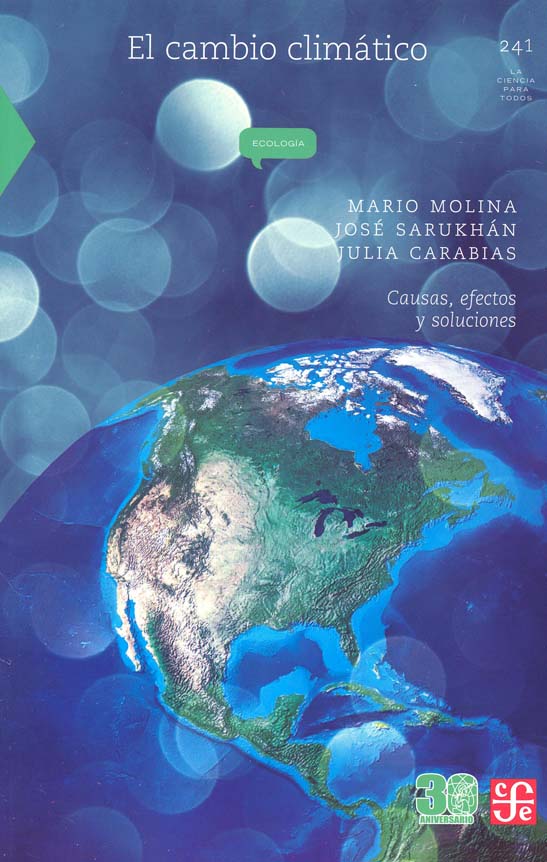 EL CAMBIO CLIMÁTICO.
