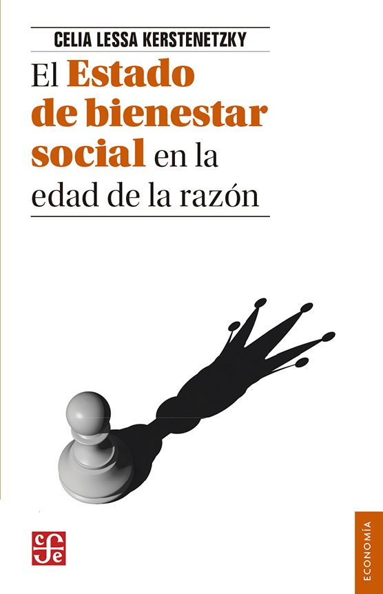 EL ESTADO DE BIENESTAR SOCIAL EN LA EDAD DE LA RAZÓN