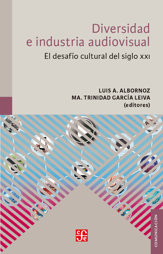 DIVERSIDAD E INDUSTRIA AUDIOVISUAL