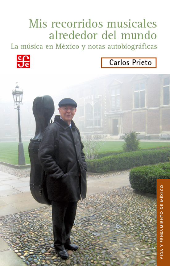 MIS RECORRIDOS MUSICALES&NBSP;ALREDEDOR DEL MUNDO