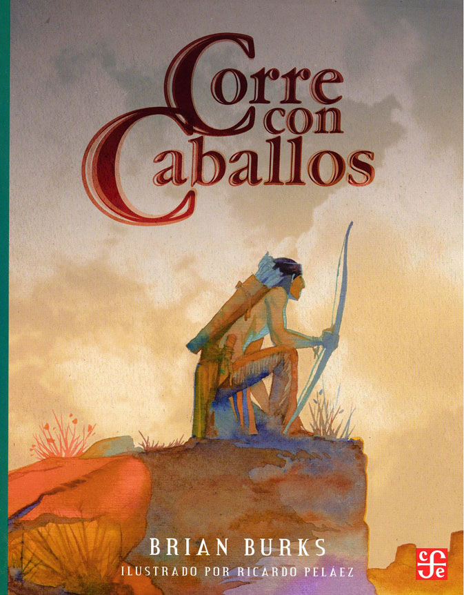 CORRE CON CABALLOS<BR />&NBSP;