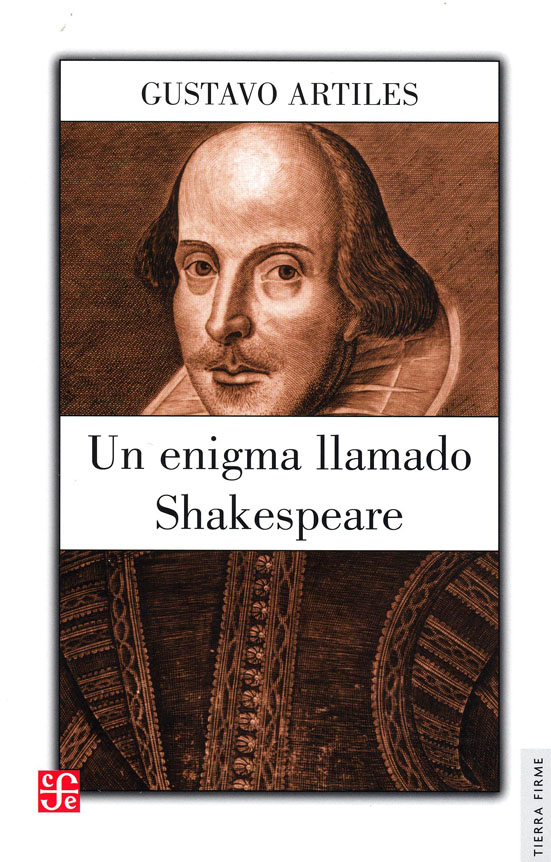 UN ENIGMA LLAMADO SHAKESPEARE