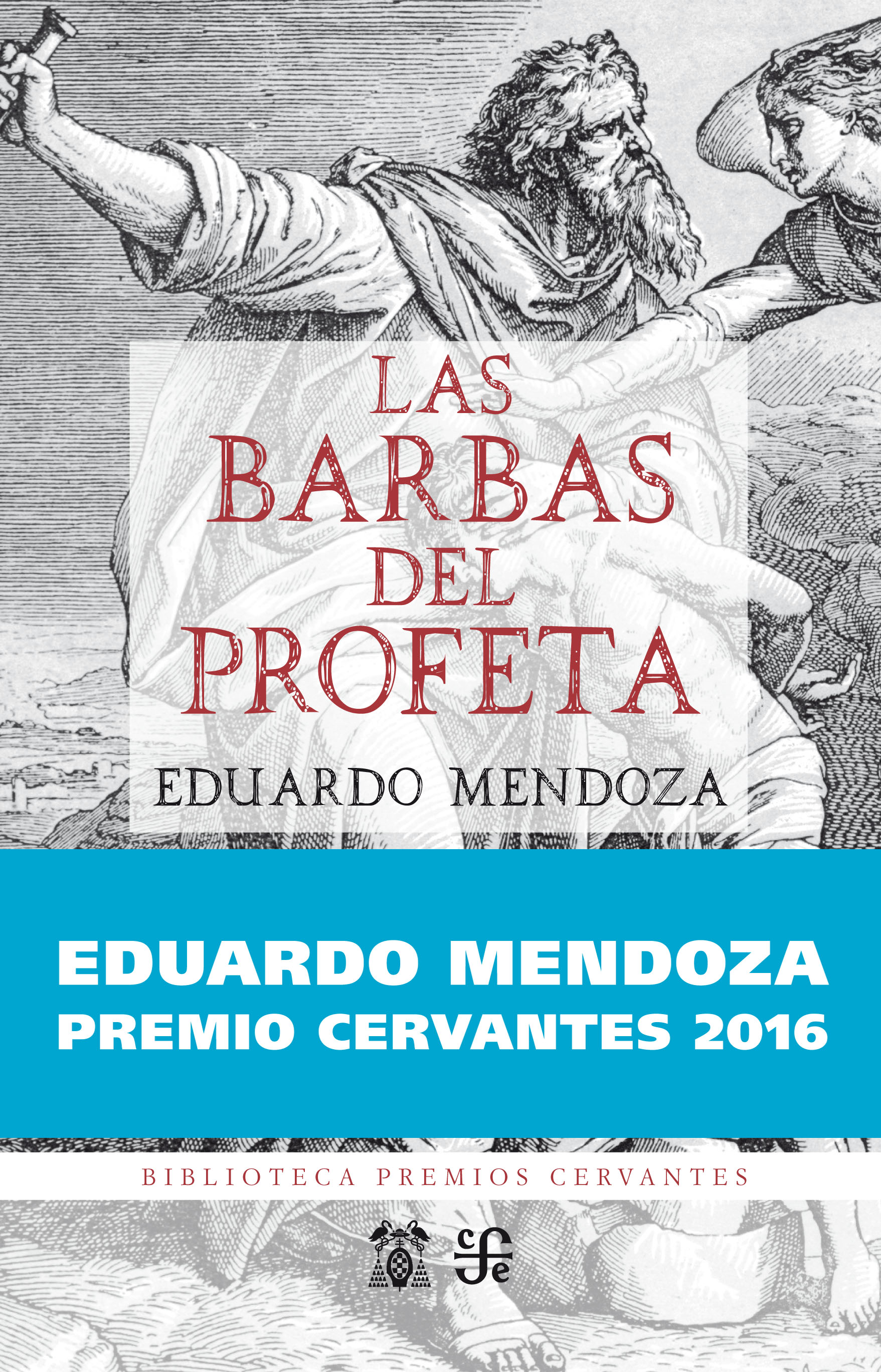 LAS BARBAS DEL PROFETA