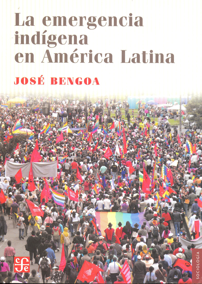 LA EMERGENCIA INDÍGENA EN AMÉRICA LATINA