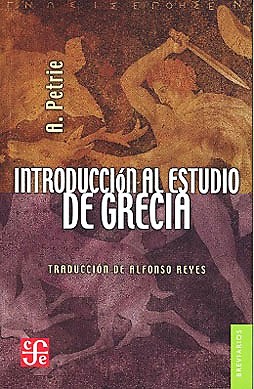 INTRODUCCIÓN AL ESTUDIO DE GRECIA