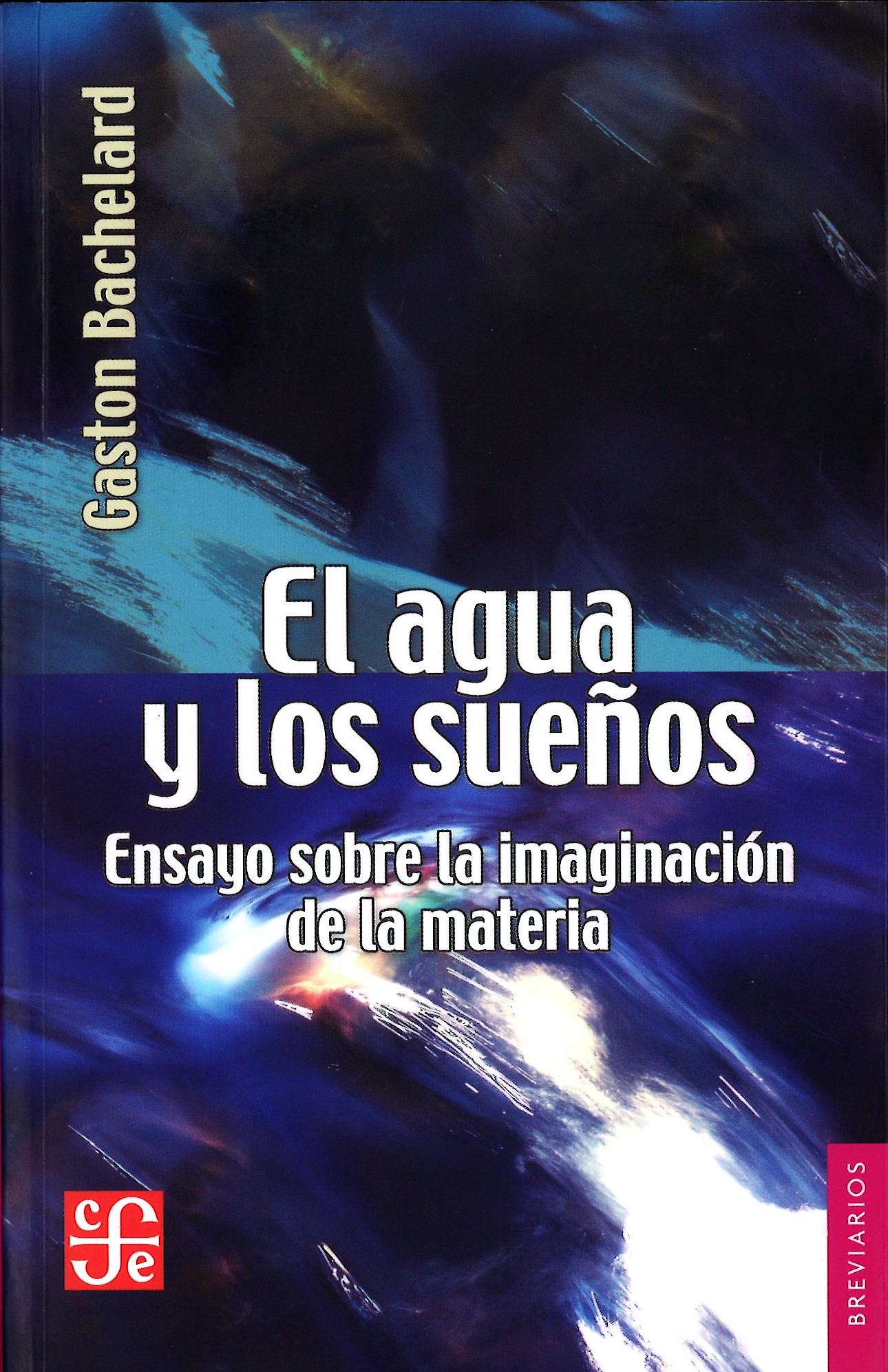 EL AGUA Y LOS SUEÑOS