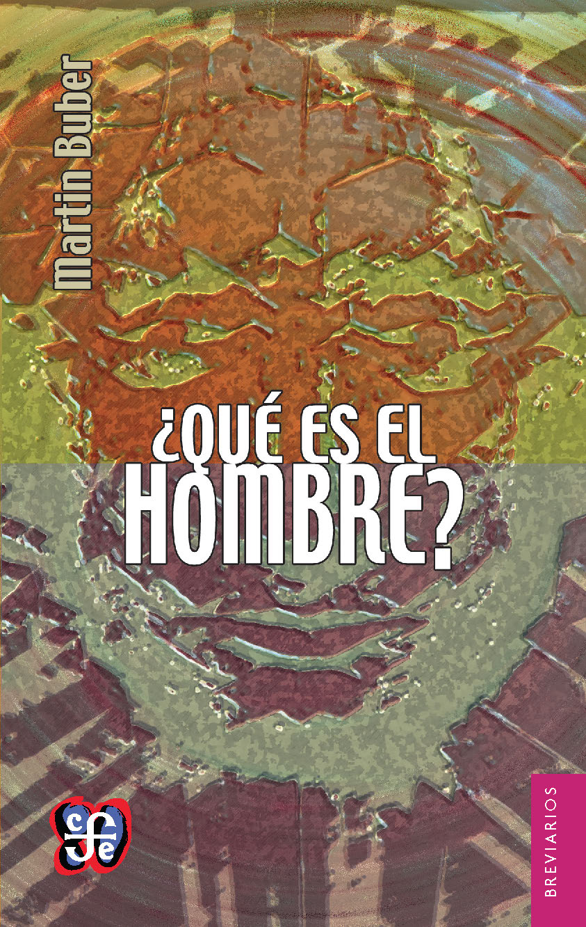 ¿QUÉ ES EL HOMBRE?