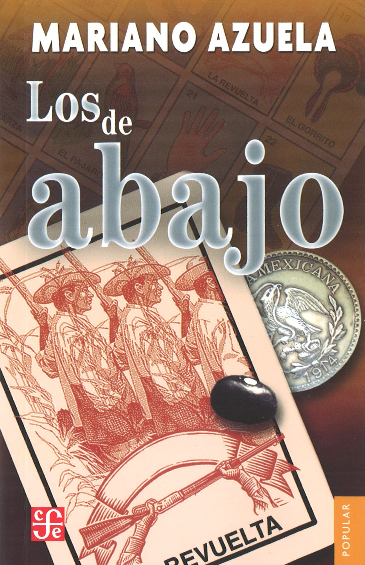 LOS DE ABAJO