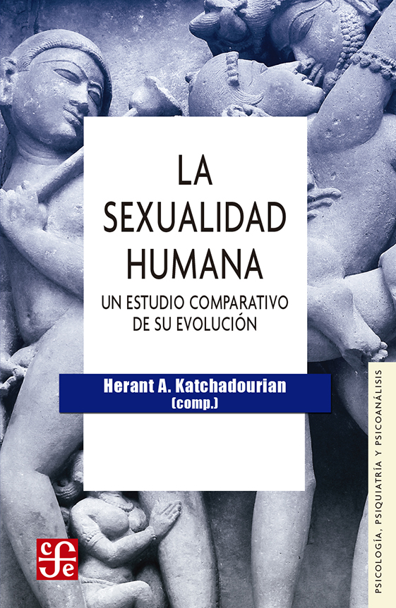 LA SEXUALIDAD HUMANA