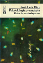PSICOBIOLOGÍA Y CONDUCTA
