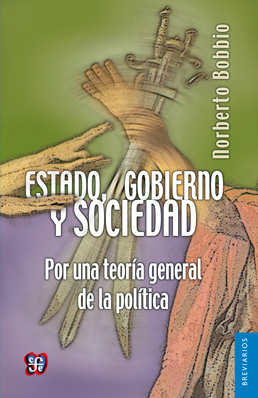 ESTADO, GOBIERNO Y SOCIEDAD
