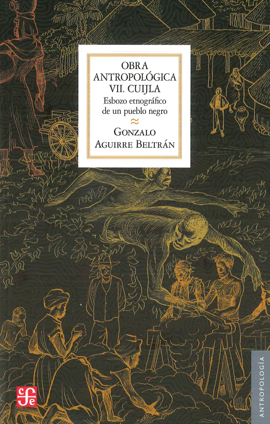OBRA ANTROPOLÓGICA. VII. CUIJLA