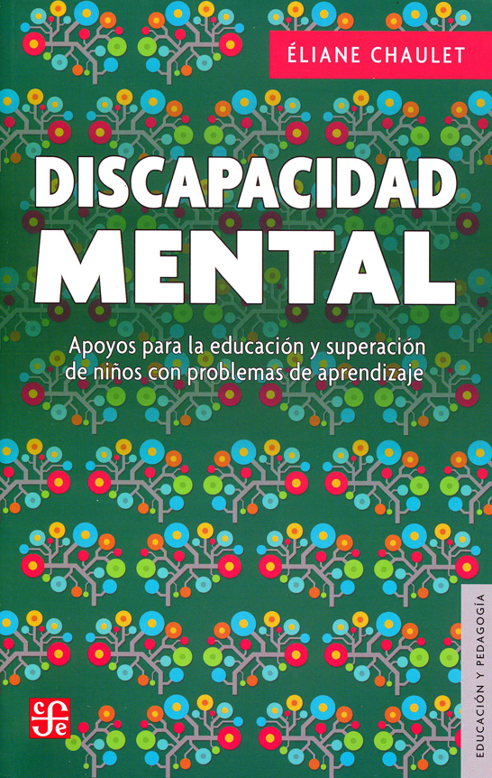 DISCAPACIDAD MENTAL