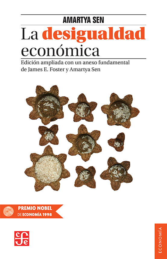 LA DESIGUALDAD ECONÓMICA