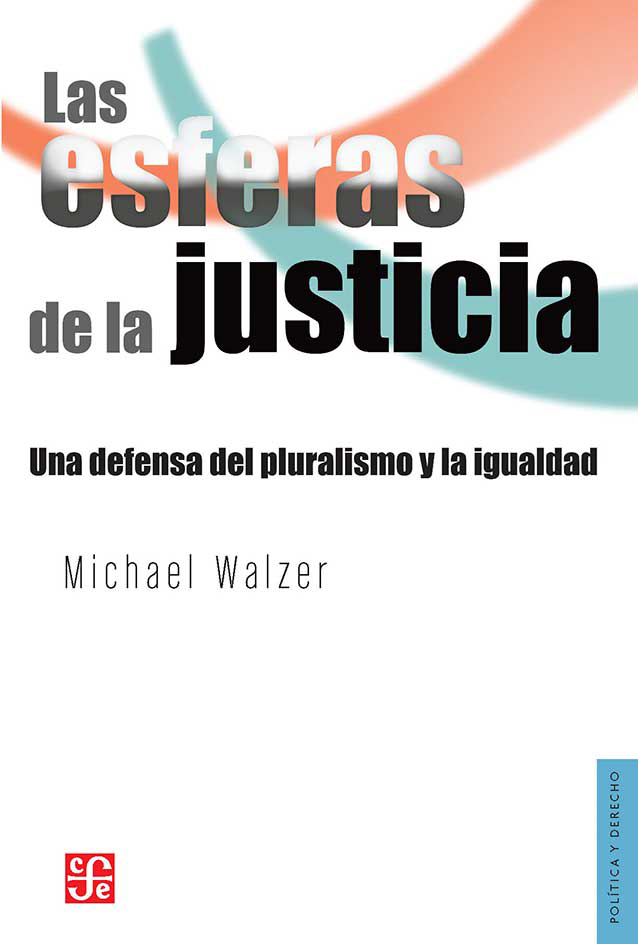 LAS ESFERAS DE LA JUSTICIA