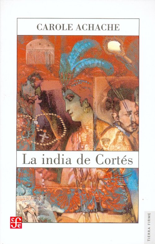 LA INDIA DE CORTÉS