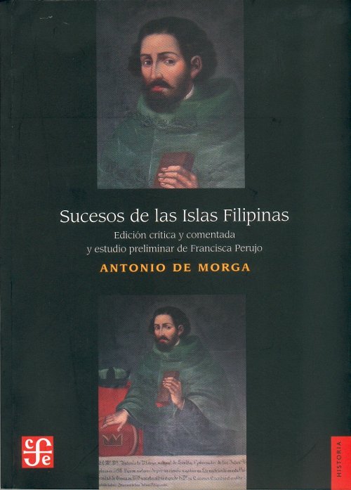 SUCESOS DE LAS ISLAS FILIPINAS