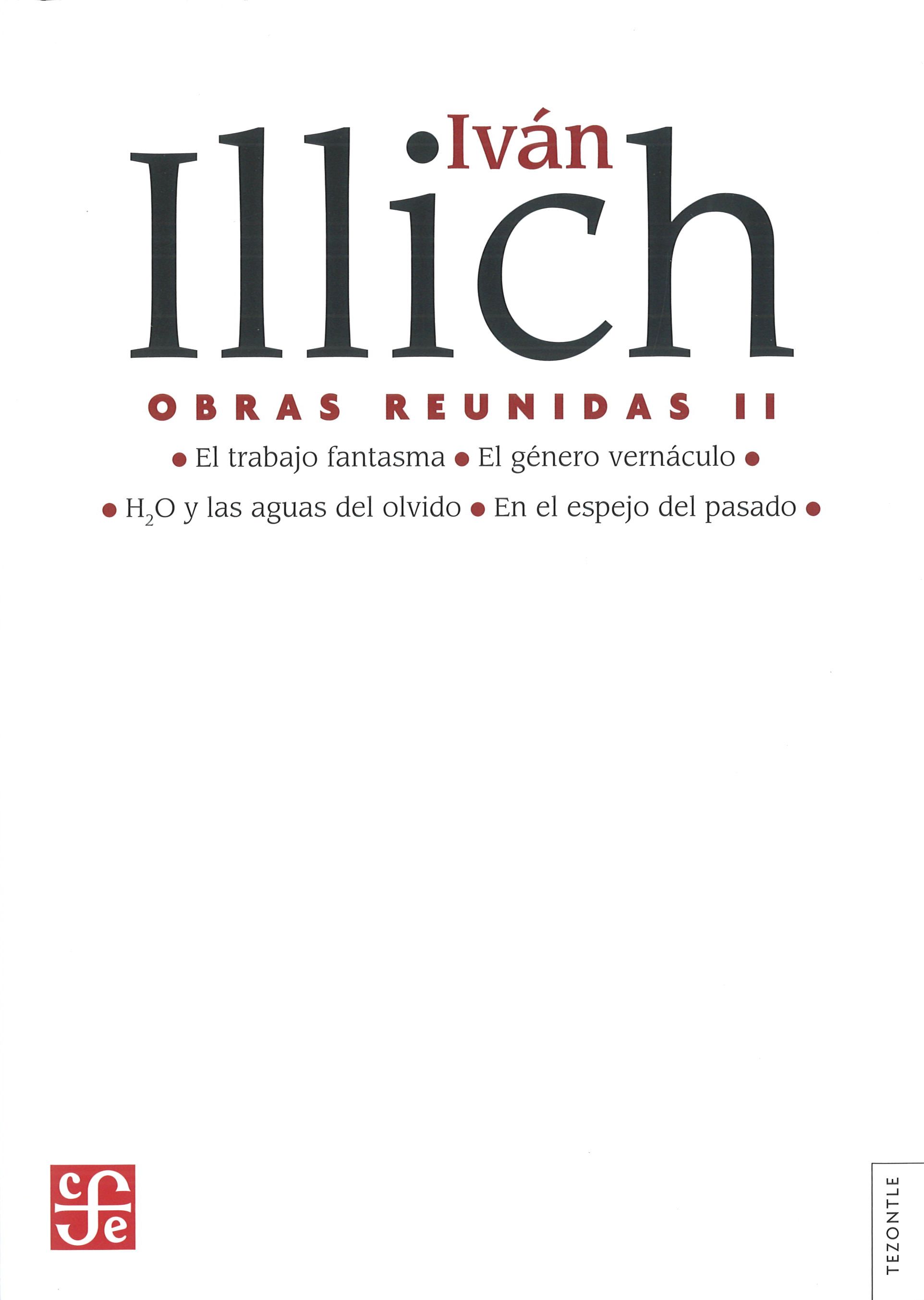 OBRAS REUNIDAS II
