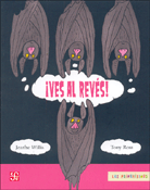 ¡VES AL REVÉS!