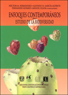 ENFOQUES CONTEMPORÁNEOS PARA EL ESTUDIO DE LA BIODIVERSIDAD