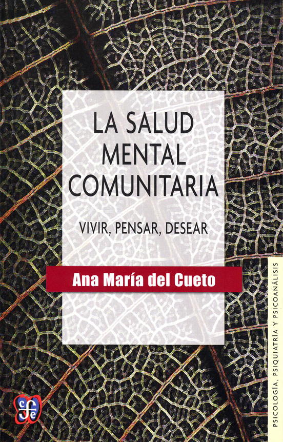 LA SALUD MENTAL COMUNITARIA&NBSP;