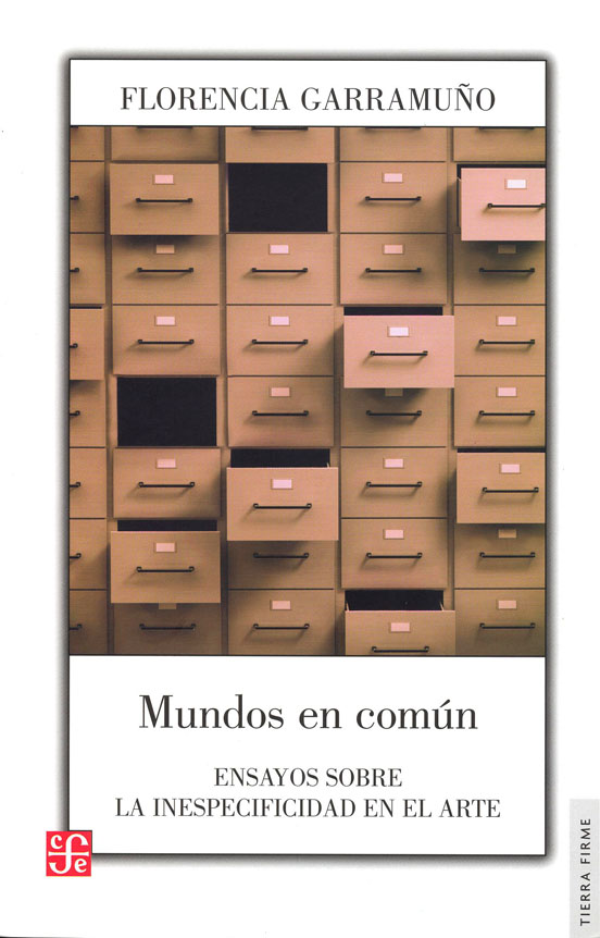 MUNDOS EN COMÚN