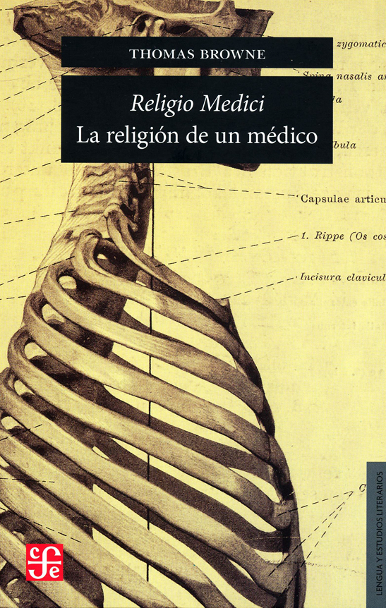 RELIGIO MEDICI