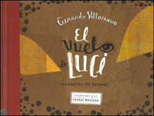 EL VUELO DE LUCI