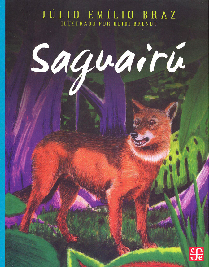 SAGUAIRÚ
