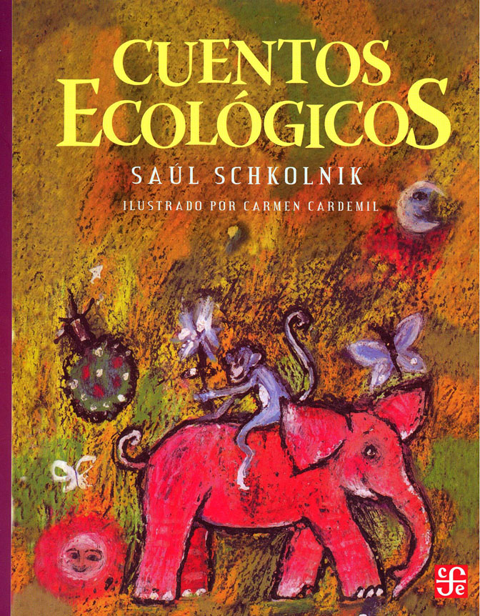 CUENTOS ECOLÓGICOS