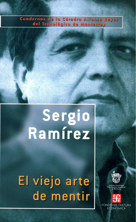EL VIEJO ARTE DE MENTIR