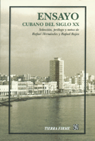ENSAYO CUBANO DEL SIGLO XX