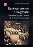 FASCISMO, LITURGIA E IMAGINARIO