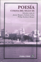 POESÍA CUBANA DEL SIGLO XX
