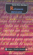 REFRANERO MEXICANO