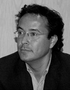 Juan Arnau
