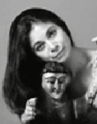 Carmen Boullosa