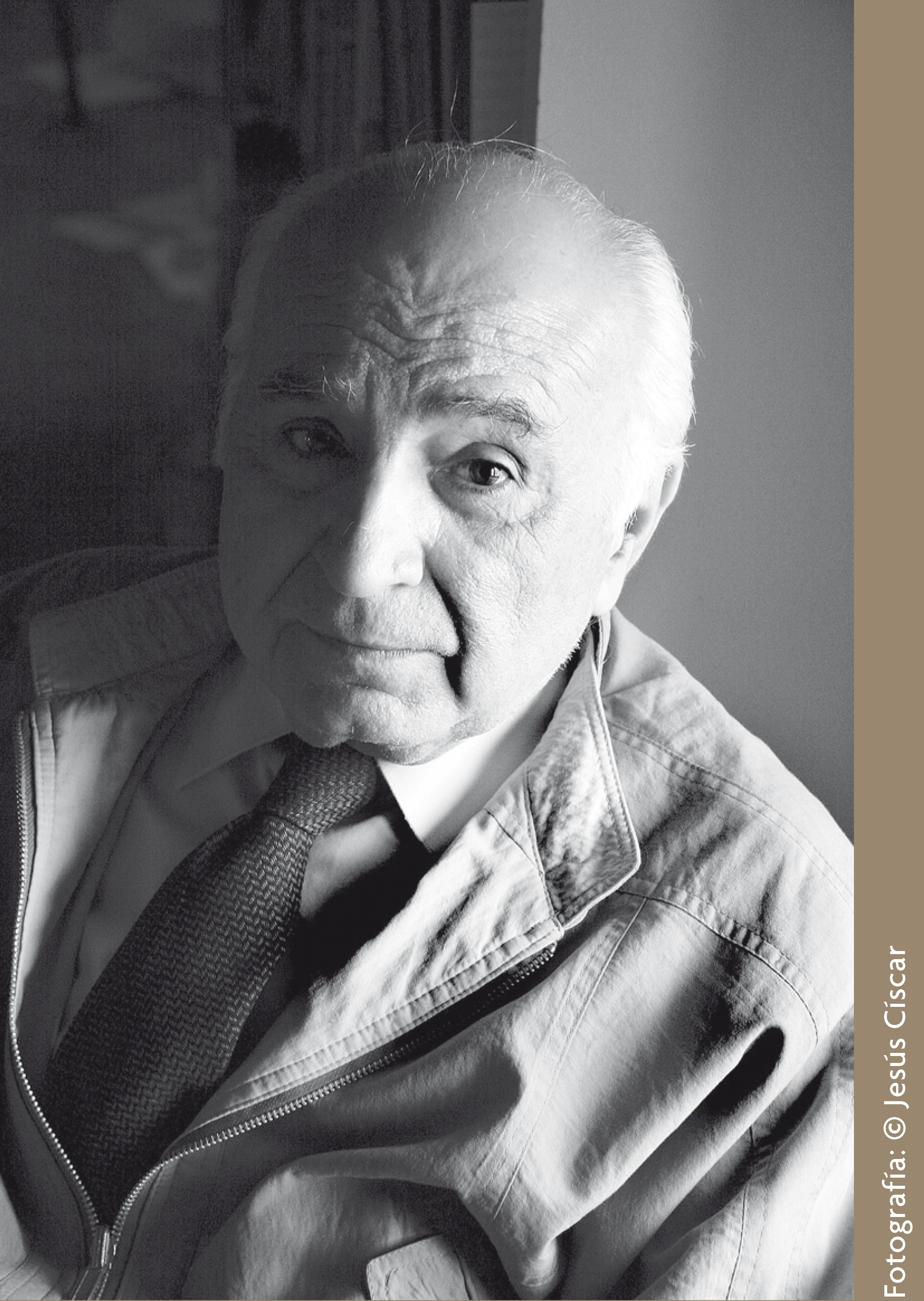 Francisco Brines