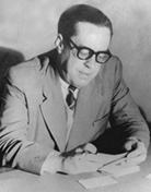 Sérgio Buarque de Holanda